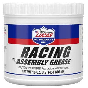 Racing Assembly Grease
