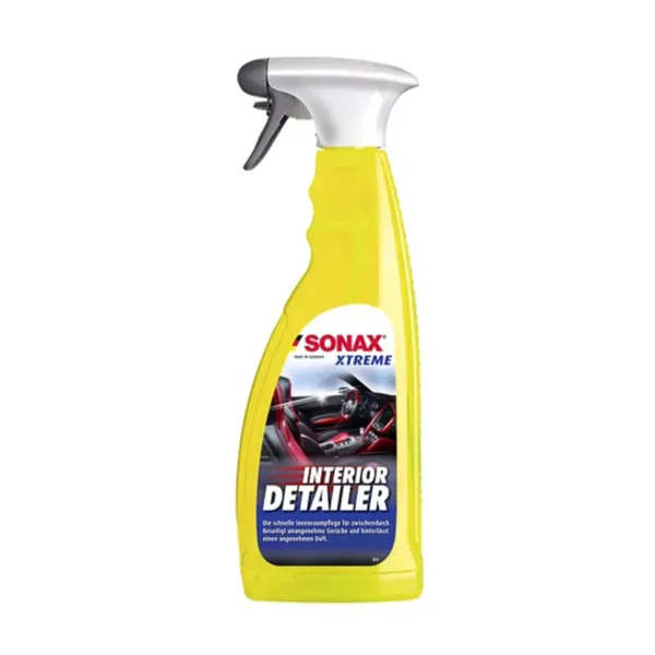 تمیزکننده داخل XTREME INTERIOR DETAILER